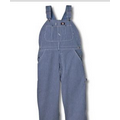 Dickies  Hickory Stripe Bib Overall